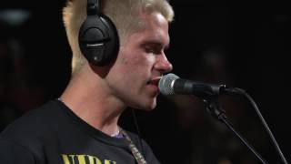 Porches - Car (Live on KEXP)