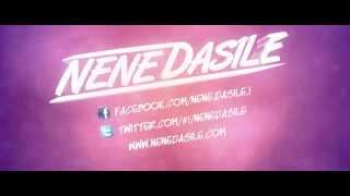 Nene Dasile Tomorrowland 2013 aftermovie