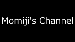 チャンネル紹介動画‐新