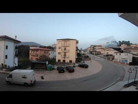 TIMELAPSE Caminomorisco - Las Hurdes.