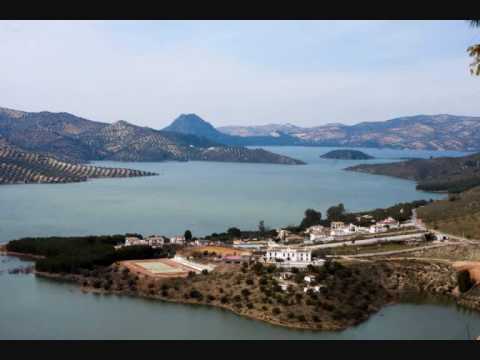 El lugar donde nací