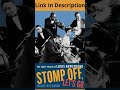 Stomp Off, Let's Go  #ebookkeys #booktok #booksummary #bookreview #buyebooks #ebooks #audiobooktube
