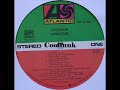 Change - Your Move (Ballad 1981)