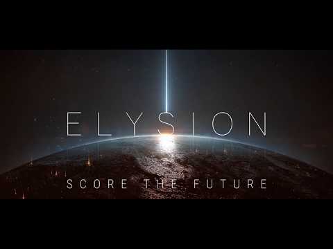 Elysion Trailer | Composer Contest | Original Music by Radio Silence Records