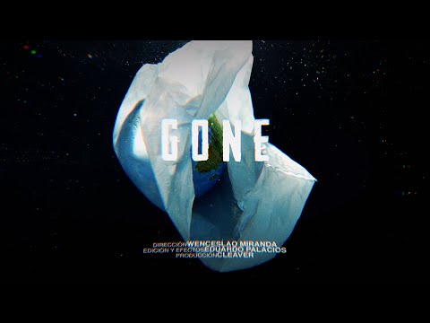 Cleaver  - Gone ( Official Video)