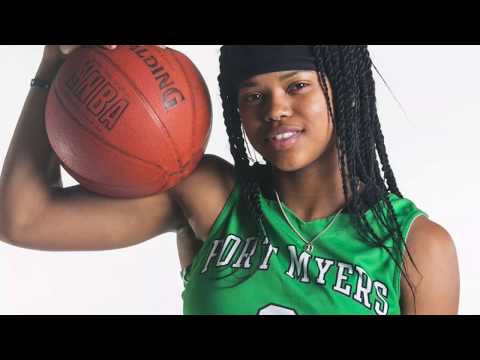 2018 Destanni Henderson 11th Grade Mixtape