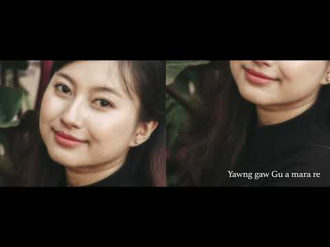 Ah Gu A Tsawra - Lahkang Myu Lett(+3)