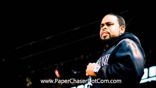 Crooked I - Adorn Freestyle [2012 New CDQ Dirty NO DJ]