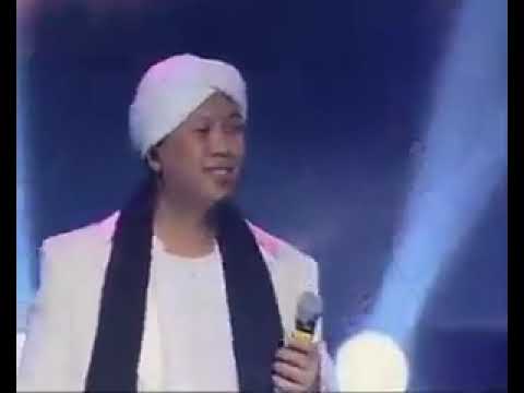 Ya Robbana opick ft Alm Uje live Cahaya Hati