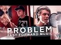 Ariana Grande - Problem ft. Iggy Azalea (Rock ...