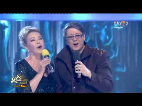 FUEGO si MIOARA VELICU - Omagiu DOINA BADEA