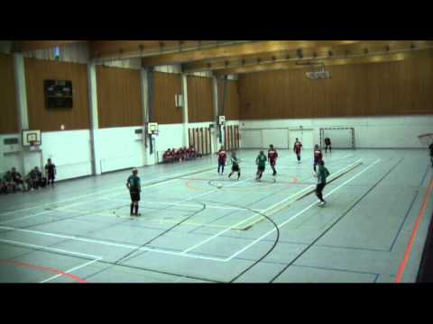 KemPa - FC-88, 18.12.2010