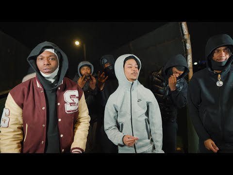 Mizzy N.$.U - RND (OFFICIAL VIDEO)@CHDENT @1ellis
