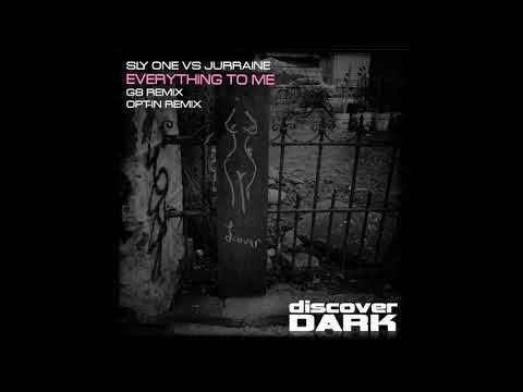 Sly One vs Jurrane - Everything to Me (G8 Remix)