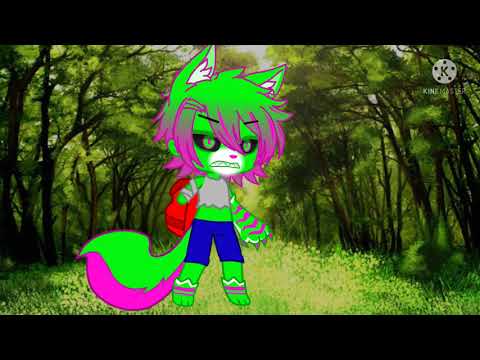 the werecat and the werewolf|GC|season 2 ep 4(pls go read desc!!!)