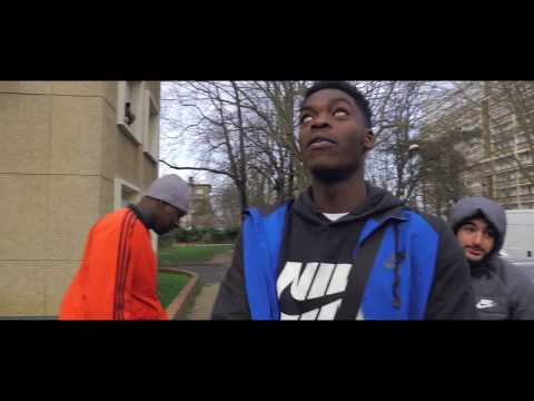 HERMANO - AMIGO (2020) Faiizer x Taiizer