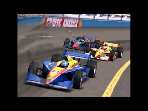 indycar series pc game