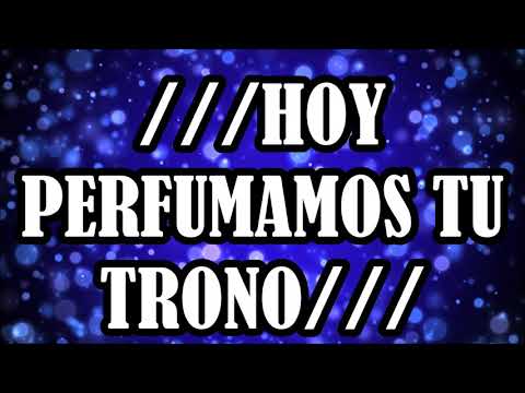 Barak Ft. Christine D'Clario - Tu Eres Rey (Pista Karaoke)