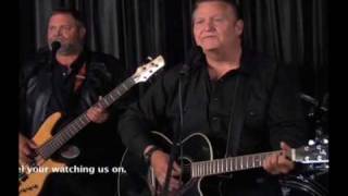 -Doin&#39; My Time - By: Johnny Cash Impersonator -Jack Azbill &amp; Cash Only