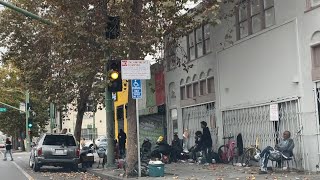 OAKLAND CALIFORNIA HOODS