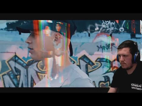 Kraayziie Reacts To ROPS1 - Life Of Mine Reaction