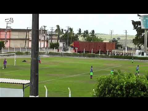 T1 TEOTÔNIO CUP - 2020 - TM X CONFIANÇA - PB