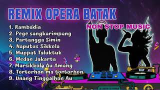 Download lagu DJ OPERA BATAK NEW REMIX 2024 WANRIFAL SINURAT mp3