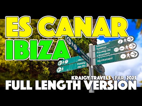 ES CANAR - IBIZA: Full Length Version