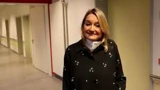 Oncologist Manuela Seifert on Prevention and Regular Checkups | Academic Clinic Solingen