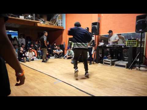 Mario vs Lason Jong Da Gawd