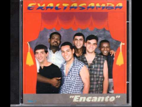 Exaltasamba - Gandaia