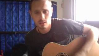 Fortune - Midlake (cover) performed by Joshua Doherty Among Millions