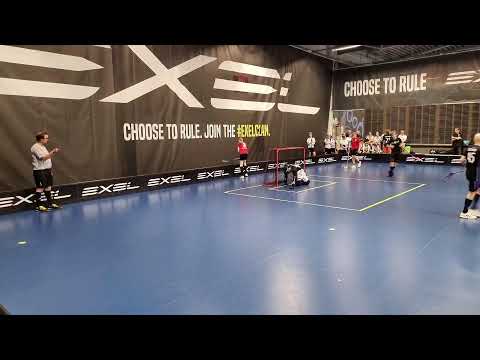 EräViikingit Valkoinen vs Tuomarilan Urheilijat (HJC 2023)