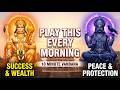 MIRACLE The Most Powerful Hanuman Shani Dev Mantra To Destroy All Obstacles Listen Daily