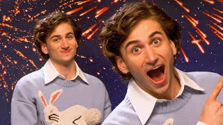 Sebastian Croft on Being In Love with His Bestie & Having The Best Rizz ⭐️ | How To Date Billy Walsh