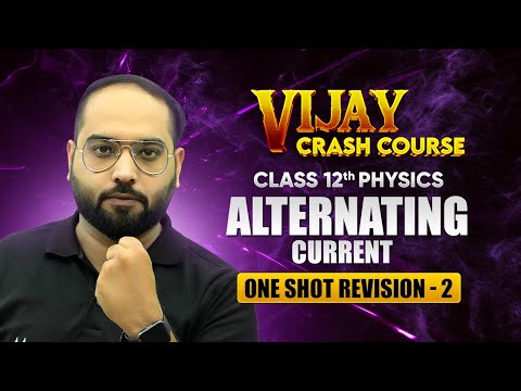 Electric Charges and Fields One Shot Revision Part 1 Class 12 Physics Crash Course Chapter 1