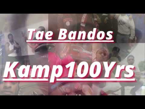 Tae Bandos x I ain’t hiding Bitxh I’m in tha city