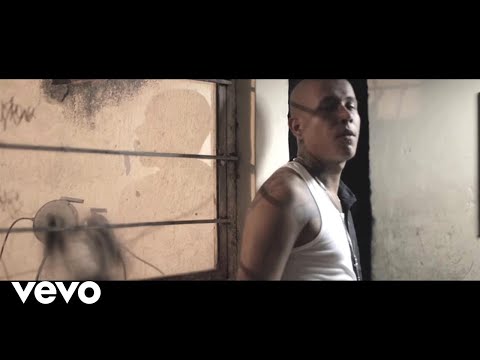 C-Kan - Todo Lo Que Brilla No Es Oro ft. Don Dinero