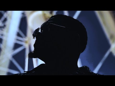 Clip Compas Dorés