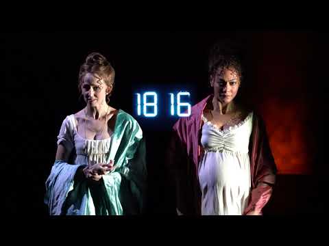 The Antiquities at Goodman Theatre in Chicago