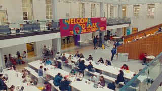 University of Derby video