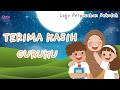Terima Kasih Guruku Karya Kak Aji Syafa Lagu Perpisahan Sekolah Menyentuh Hati Video Animasi