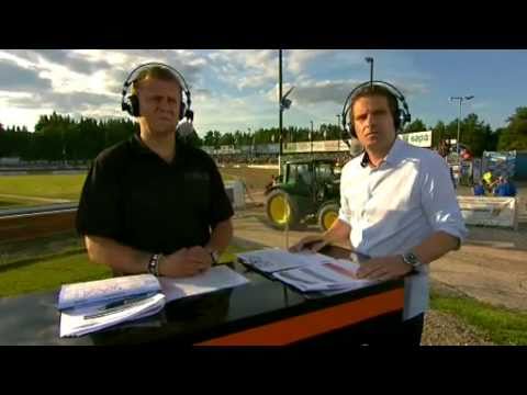 Vetlanda - Dackarna 28.06.2011