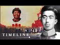 How The Empire Of Japan Created Communist China | The War That Changed The World | Timeline