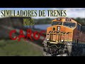 10 Simuladores De Trenes mas Caros Trainss Simulators M