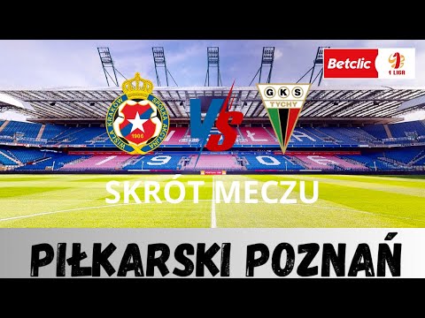 Wisła "pogłówkowała" przy Reymonta! Lider odskakuje rywalom. Skrót meczu 20 kolejki Betclic 1 Ligi