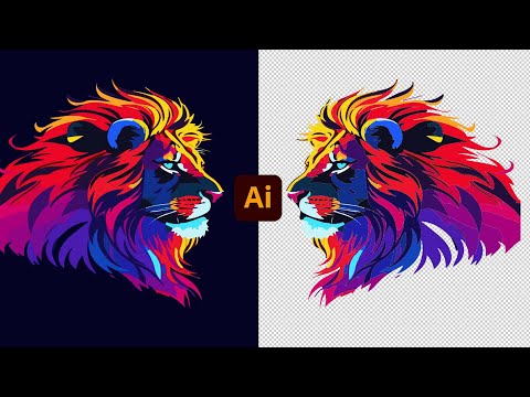 Tuto détaillé comment créer un logo pas à pas sur Illustrator pour débutant
