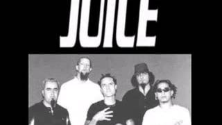 Juice Something Live ( Blow It Away pre Adema song )