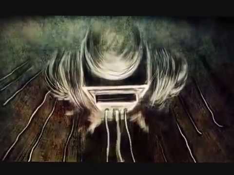 Harmonic Analysis-Anima Sola*VIDEO*2017