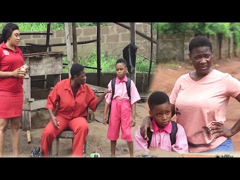 Mercy Johnson & Son Season 5 & 6 - ( New Movie ) 2019 Latest Nigerian Movie